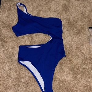 SHEIN Bathingsuit Never Worn size M